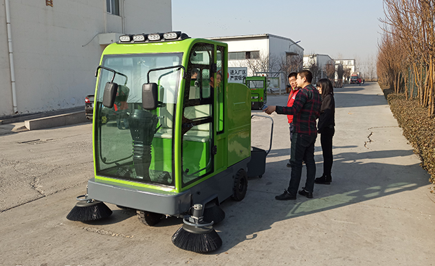 宏瑞達(dá)大品牌掃地機(jī),值得信賴 宏瑞達(dá)大品牌掃地機(jī),值得信賴